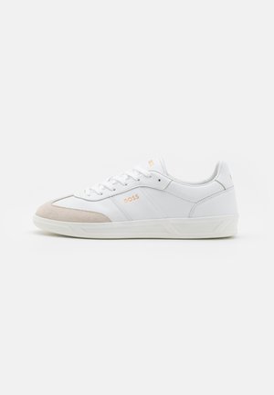 BOSS BRANDON - Sneakers laag - natural