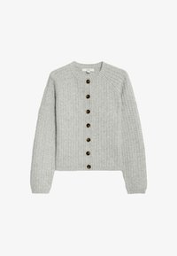 Unausgewählt, light grey