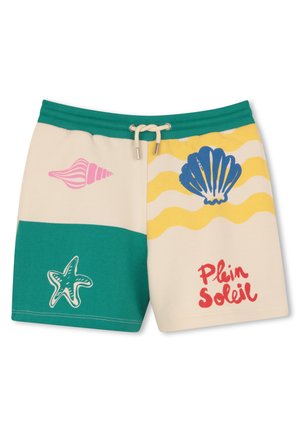 BERMUDA - Σορτς - elfenbein