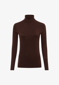 Unausgewählt, schoko