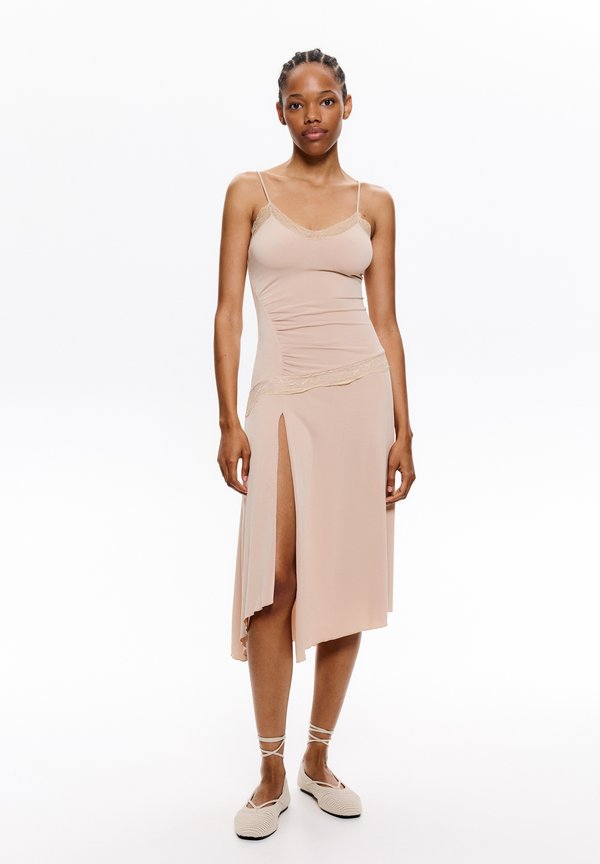 THIN STRAP - Freizeitkleid