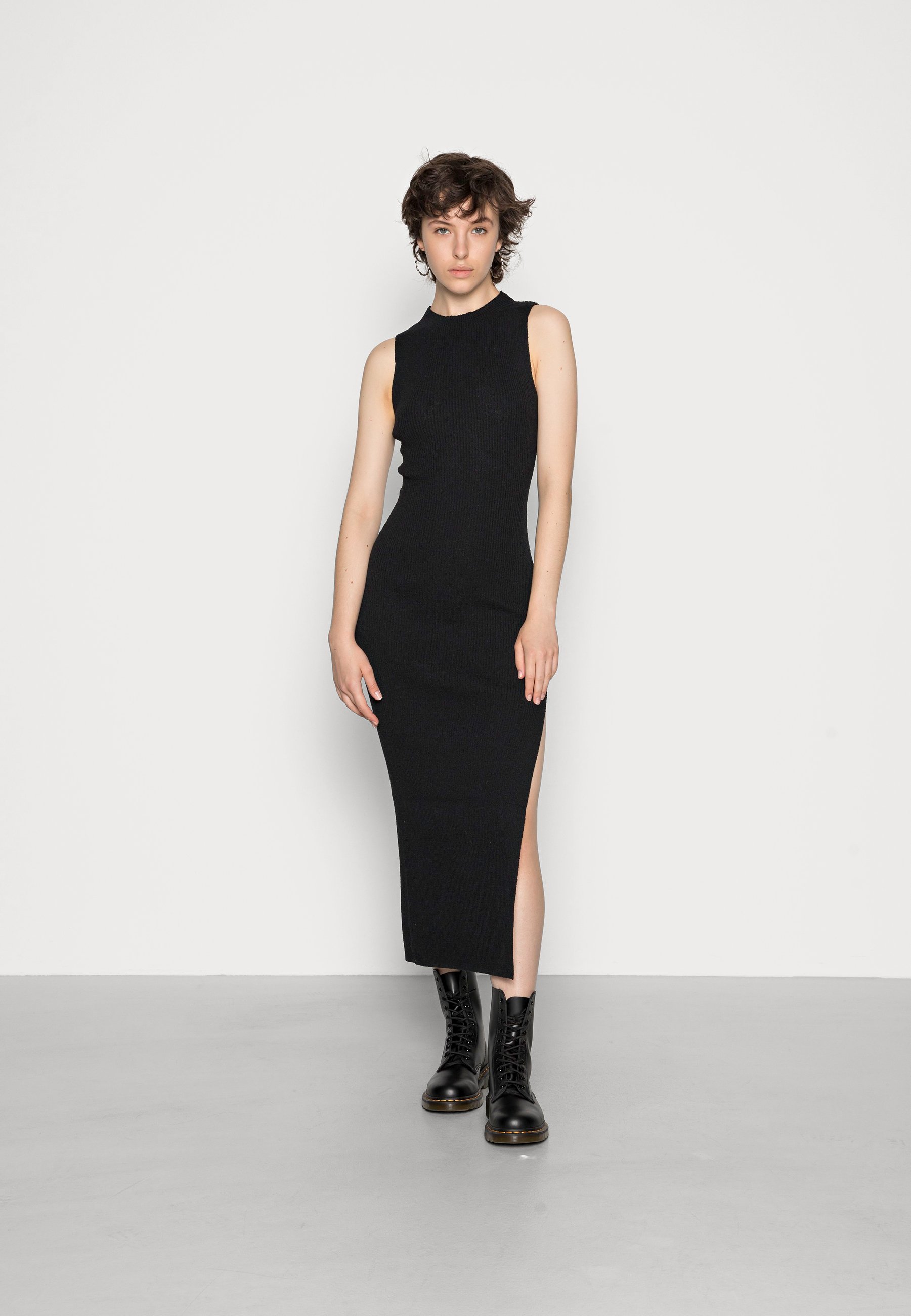 Bec & Bridge ANOUK MIDI DRESS - Jumper Bec & Bridge ANOUK MIDI DRESS - Jumper