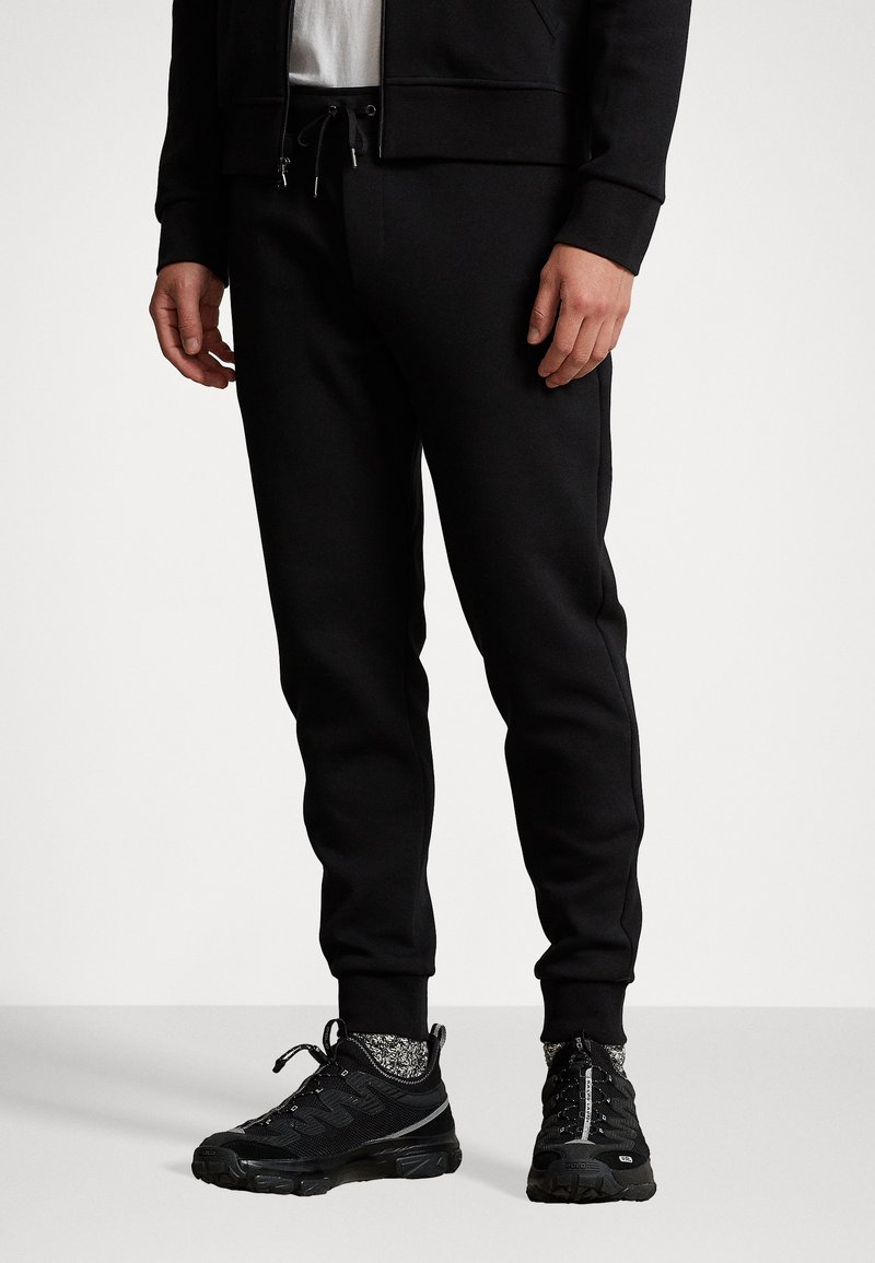 Polo Ralph Lauren - JOGGERPANT - Træningsbukser - black, Forstør