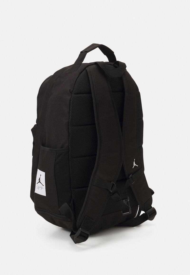 Jordan SPORT BACKPACK - Sac à dos - black/noir 