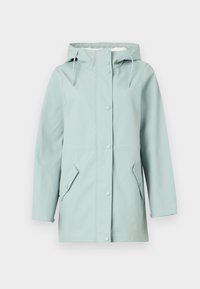 VMMALOU - Parka - gray mist
