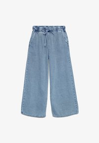 Επιλέχθηκε, light blue denim