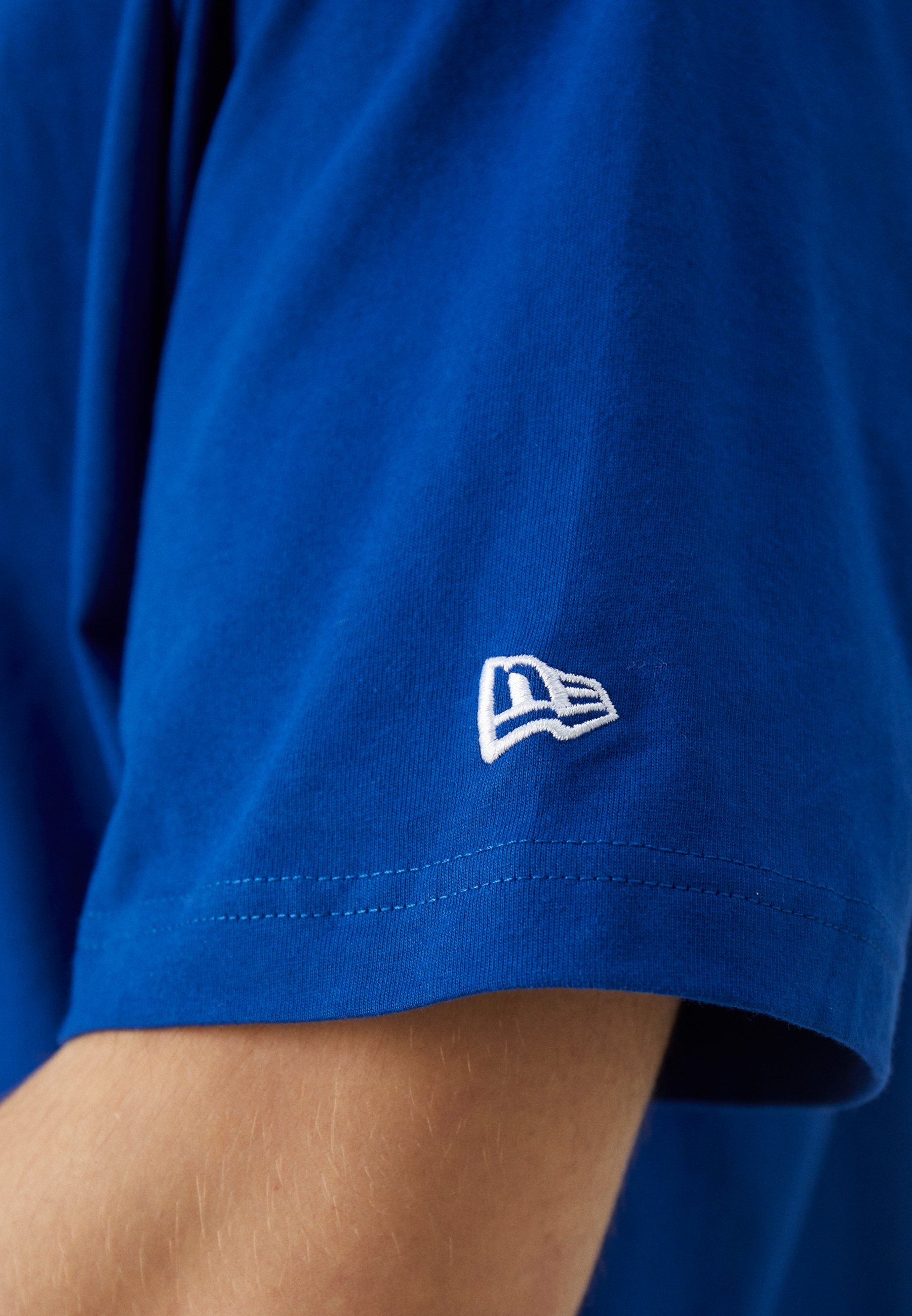 MLB KNIT Tシャツ Los Angeles Dodgers ネイビー Los Angeles Dodgers T-Shirts in Los Angeles Dodgers Team
