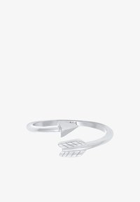 Unausgewählt, silberfarben