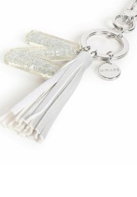 Miriade MIRA - Sleutelhanger - argento