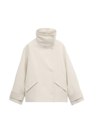 - Kurtka przejściowa