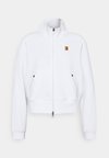 HERITAGE JACKET - Treniņjaka - white
