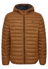 Blend gewatteerde jas dress blues