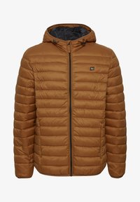 Blend gewatteerde jas dress blues Blend gewatteerde jas dress blues