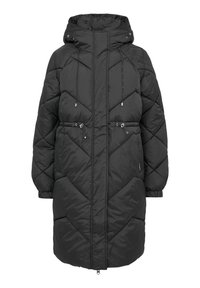 Ausgewählt, schwarz