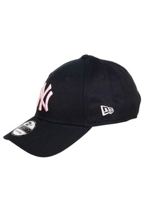 New Era NEW YORK YANKEES LEAGUE ESSENTIAL - Cap - schwarz