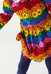Little Bird Vestido informal - red