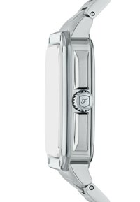Fossil TRADITIONAL CROSBY - Watch - silver-coloured