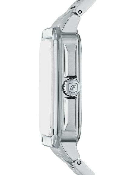 Orologio Fossil Defender Uomo Solare 40mm – Cassa Acciaio, Quadrante Blu, Cinturino In Pelle O Acciaio - 4