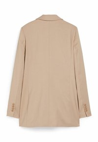 C&A Krátký kabát - beige