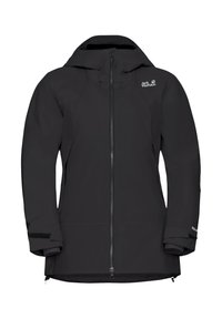 Unausgewählt, black