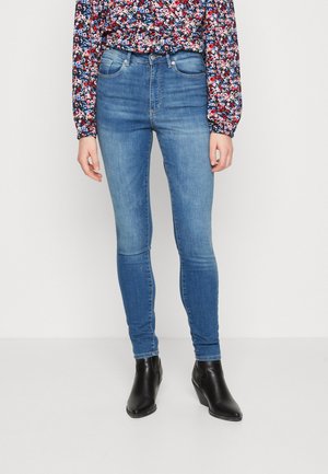 Vero Moda VMSOPHIA - Jeans Skinny Fit - medium blue denim