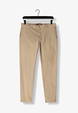 ALBERTO Pants, 6287 1582-ROB-MAAT - Chinos - zand
