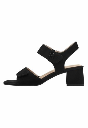 Tamaris Sandales - black