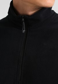 CMP MAN - Fleecepullover - nero