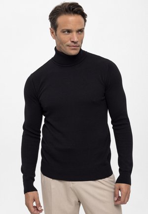 - Sweter