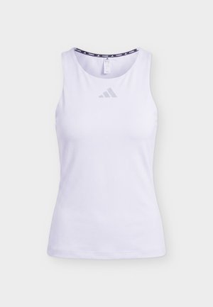 adidas Performance, ADI365 - Top - frozen purple