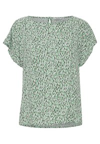 Unausgewählt, ming green mix