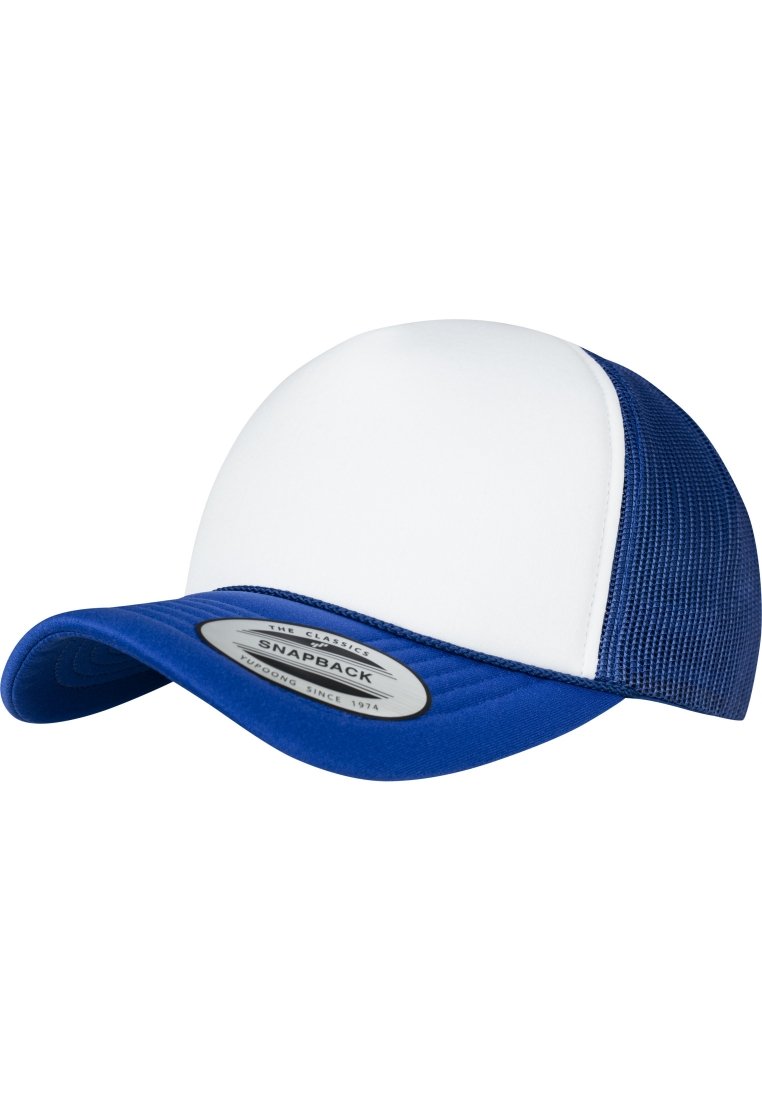 Flexfit Nokkmüts - light blue