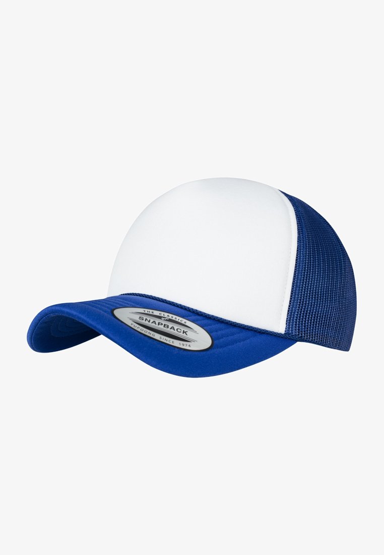 Flexfit Cap - light blue
