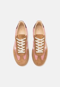 GANT CUZIMA - Sneaker low - dusty pink/sand