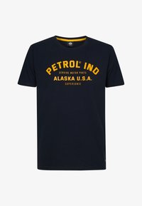 Vybráno, sky captain