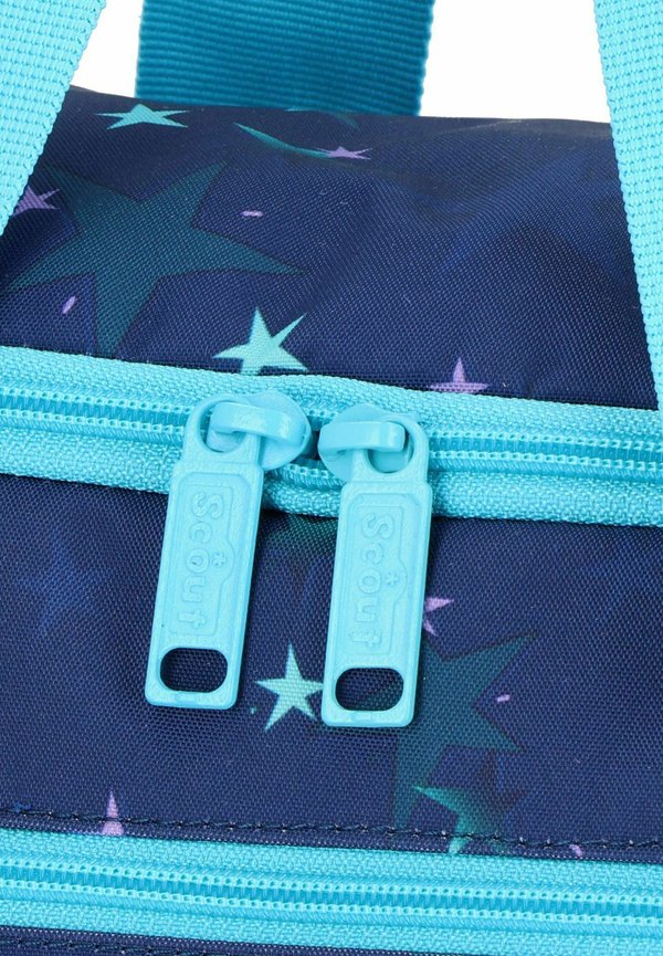 Reisetasche – pretty star