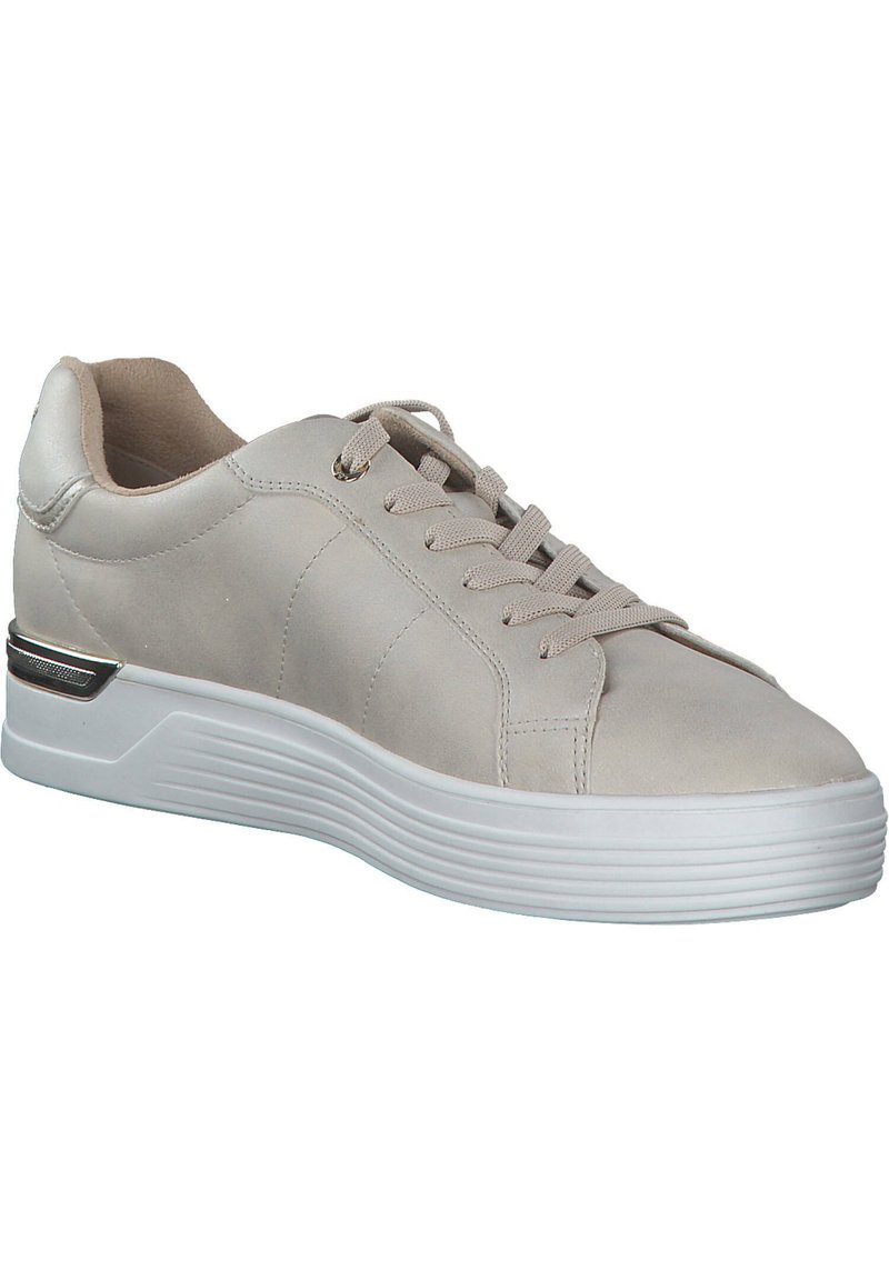 s.Oliver Dames 5-23610-42 Sneaker, DK. Rose Comb, 38 EU, Dk Rose Comb, 38 EU