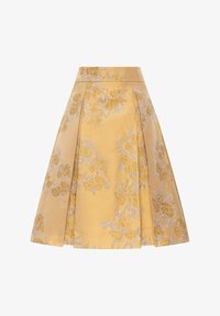 Sélectionné, yellow