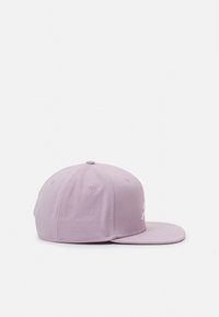 Jordan PRO JUMPMAN SNAPBACK - Boné - plum fog/white
