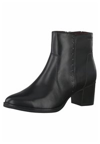 Tamaris Ankle Boot - black