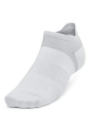 ARMOURDRY RUN LITE - Trainer socks - white