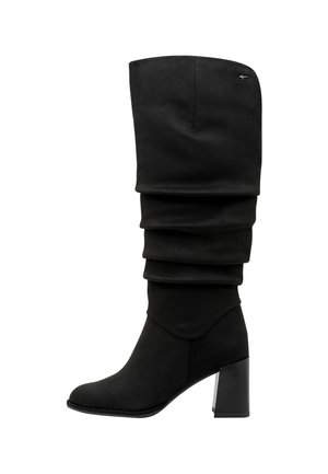 Tamaris, STIEFEL - Boots - black