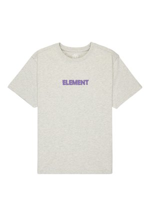 SWAMPS  - T-shirt z nadrukiem