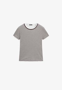 Unausgewählt, dark brown