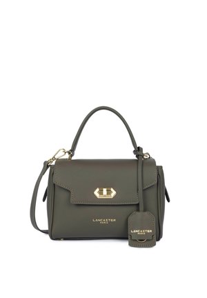 LANCASTER SMALL DONNA GRACE - Sac à main - kaki foncé