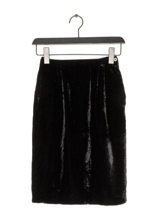 Jupe crayon - black