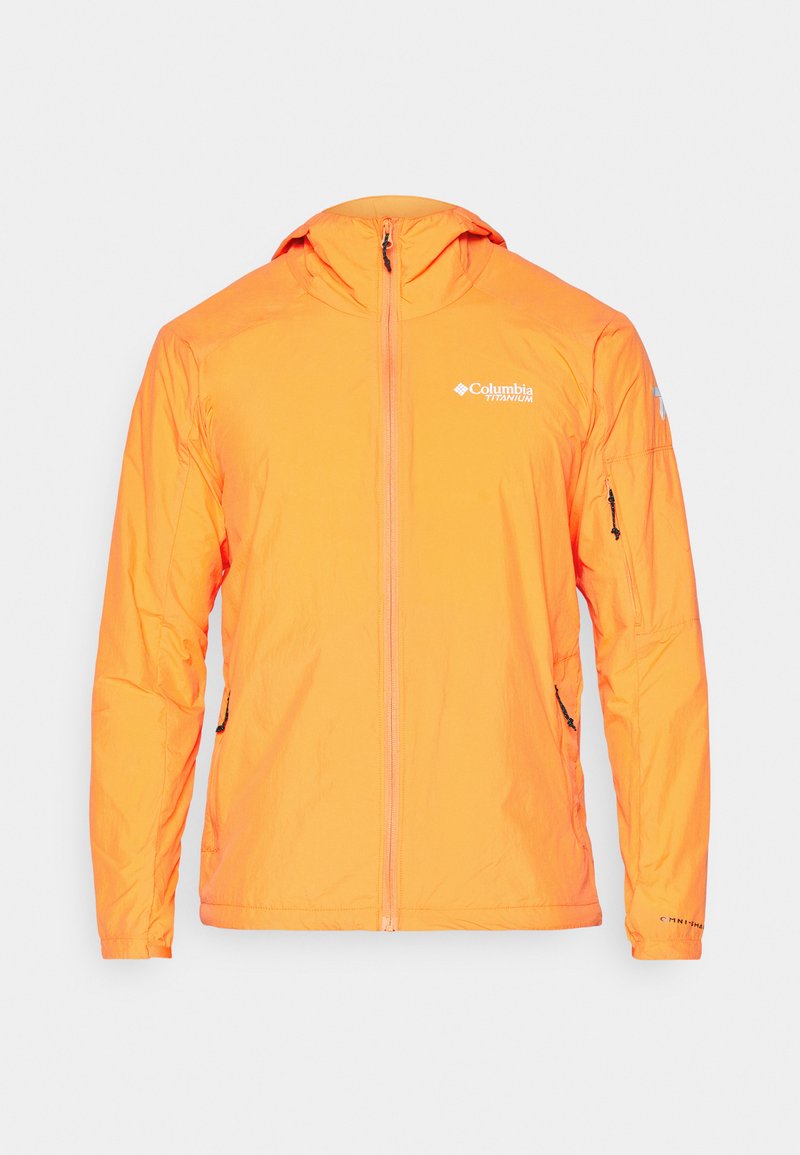 Columbia Windjack oranje Columbia Windjack oranje