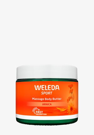 ARNIKA MASSAGE BODY BUTTER - Bodybutter - -