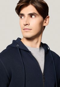 PRÓCHNIK SET granatowy