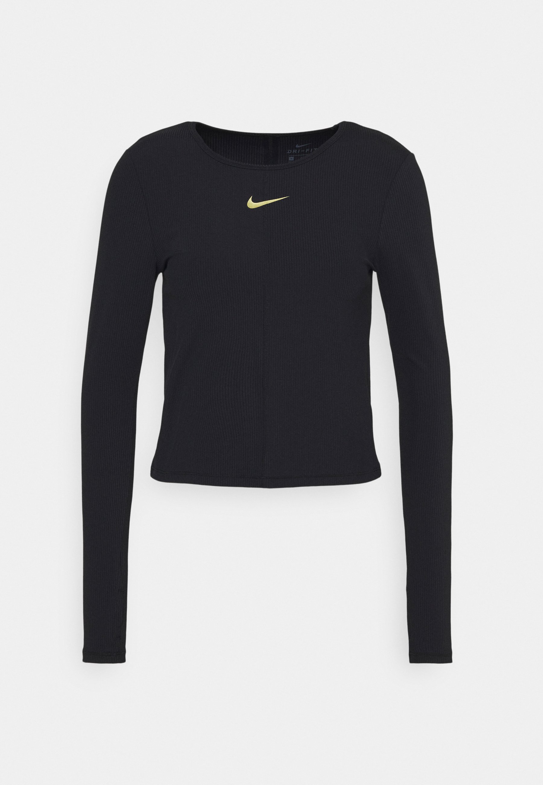 Träningstoppar | Dam | Köp träningströjor online på Zalando Nike Air Sportswear Tröja Damer Svart, Vit köp online